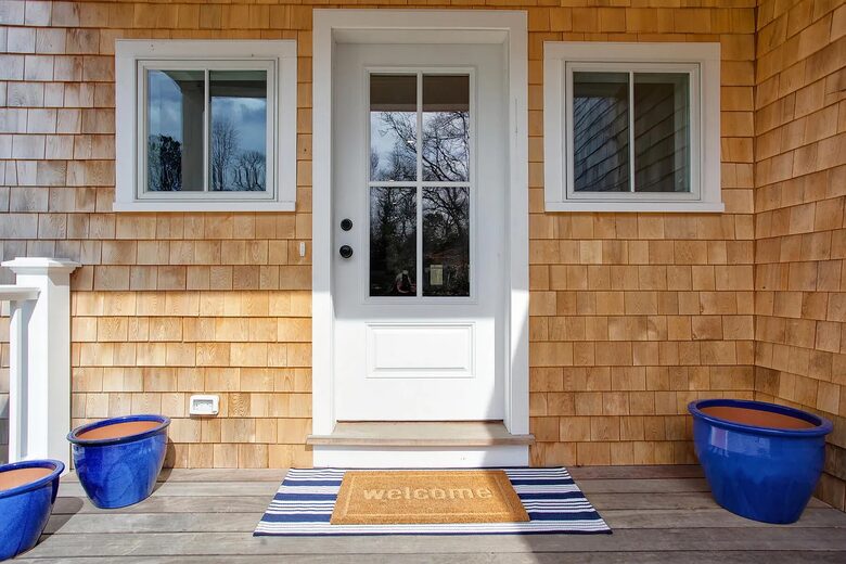 Cape Cod Luxe Retreat | Modern Barnstable Oasis with Pool - Barnstable, Massachusetts