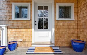 Cape Cod Luxe Retreat | Modern Barnstable Oasis with Pool - Barnstable, Massachusetts