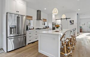 Cape Cod Luxe Retreat | Modern Barnstable Oasis with Pool - Barnstable, Massachusetts