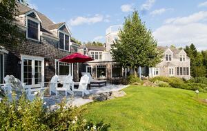 Magnificent St. Andrews Seaside Estate - St. Andrews, Canada