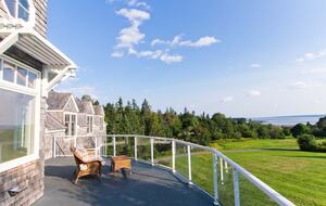 Magnificent St. Andrews Seaside Estate - St. Andrews, Canada