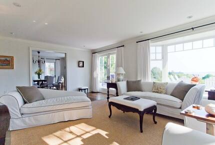 Magnificent St. Andrews Seaside Estate - St. Andrews, Canada