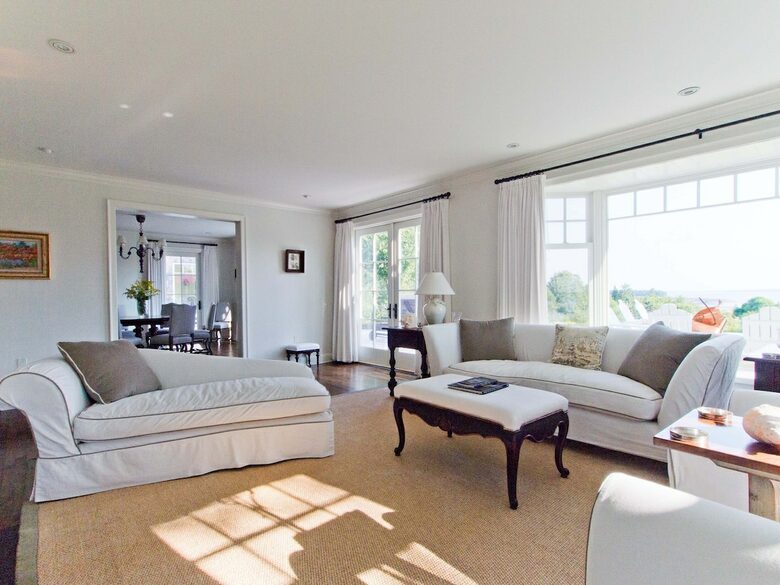 Magnificent St. Andrews Seaside Estate - St. Andrews, Canada