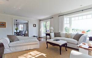 Magnificent St. Andrews Seaside Estate - St. Andrews, Canada