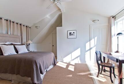 Magnificent St. Andrews Seaside Estate - St. Andrews, Canada