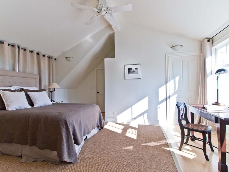 Magnificent St. Andrews Seaside Estate - St. Andrews, Canada