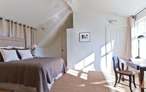 Magnificent St. Andrews Seaside Estate - St. Andrews, Canada