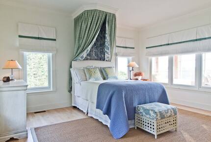 Magnificent St. Andrews Seaside Estate - St. Andrews, Canada