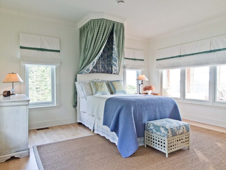 Magnificent St. Andrews Seaside Estate - St. Andrews, Canada