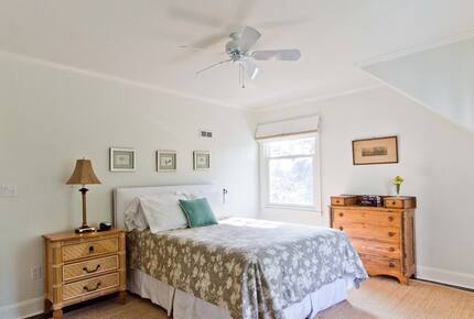 Magnificent St. Andrews Seaside Estate - St. Andrews, Canada