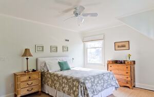 Magnificent St. Andrews Seaside Estate - St. Andrews, Canada