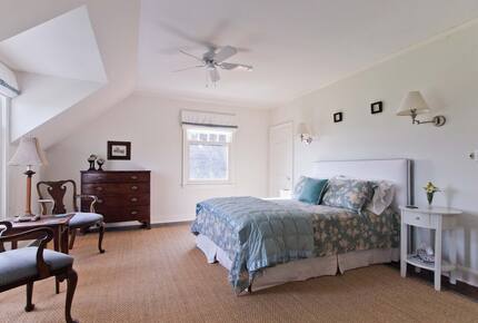 Magnificent St. Andrews Seaside Estate - St. Andrews, Canada