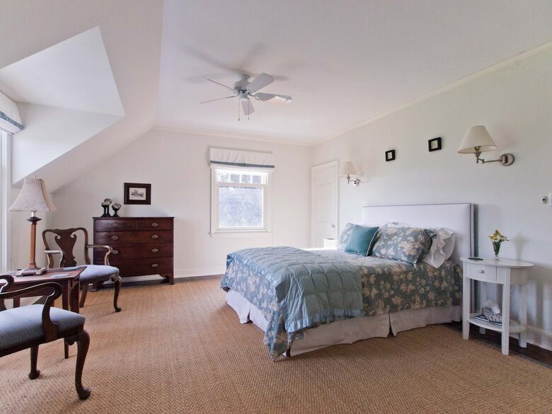 Magnificent St. Andrews Seaside Estate - St. Andrews, Canada