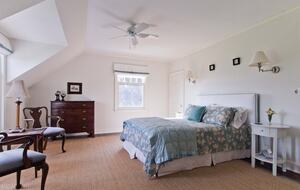 Magnificent St. Andrews Seaside Estate - St. Andrews, Canada