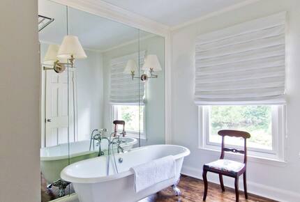 Magnificent St. Andrews Seaside Estate - St. Andrews, Canada