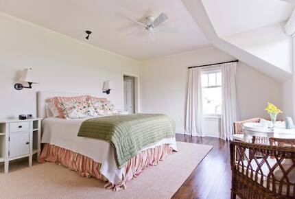 Magnificent St. Andrews Seaside Estate - St. Andrews, Canada