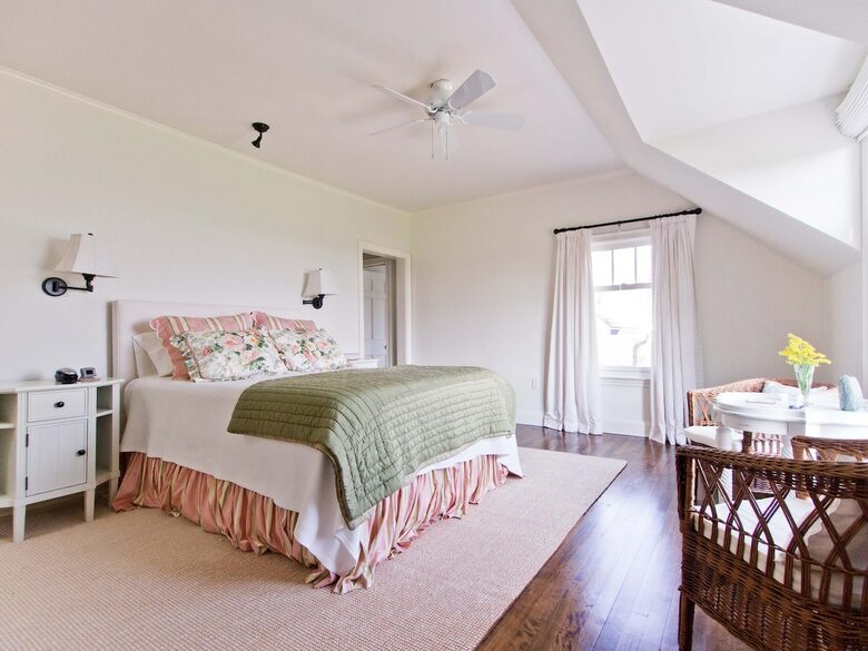 Magnificent St. Andrews Seaside Estate - St. Andrews, Canada