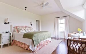 Magnificent St. Andrews Seaside Estate - St. Andrews, Canada