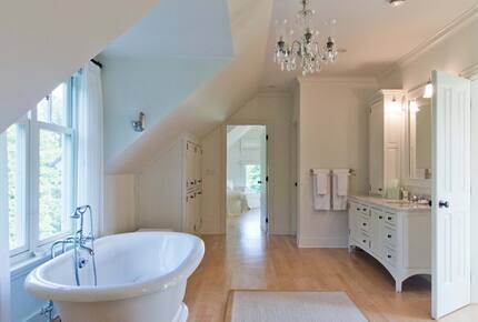 Magnificent St. Andrews Seaside Estate - St. Andrews, Canada