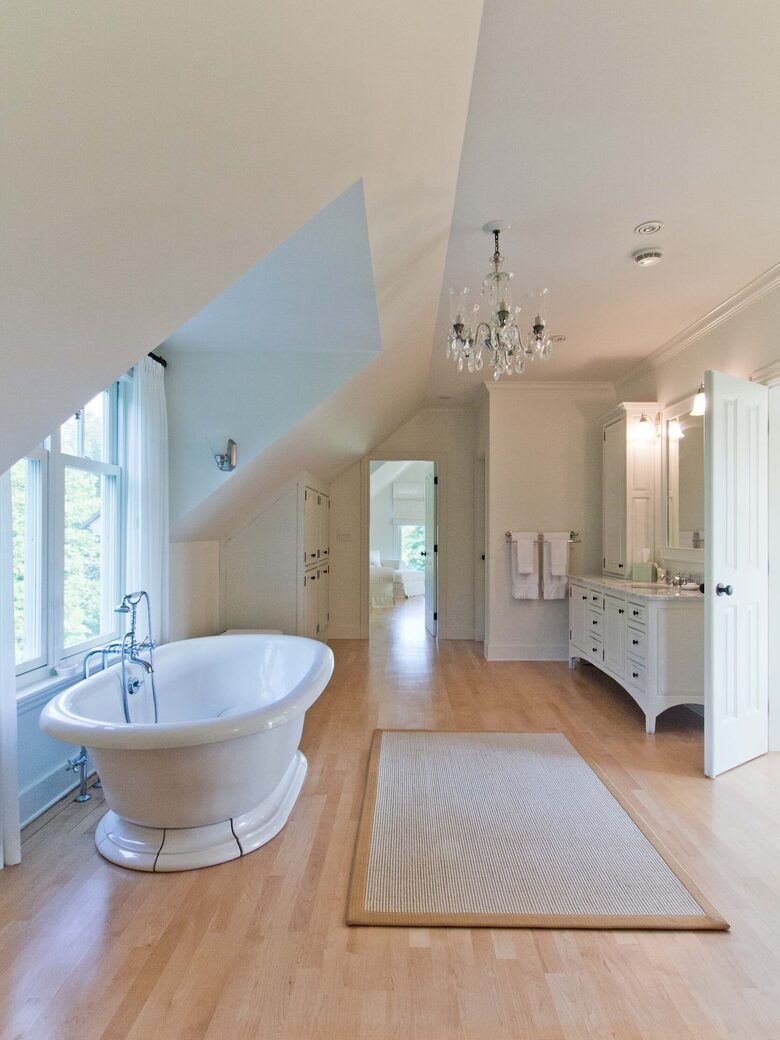 Magnificent St. Andrews Seaside Estate - St. Andrews, Canada