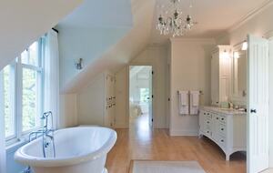 Magnificent St. Andrews Seaside Estate - St. Andrews, Canada