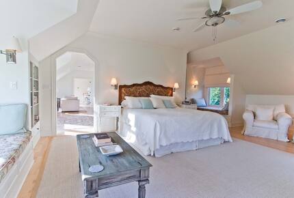 Magnificent St. Andrews Seaside Estate - St. Andrews, Canada