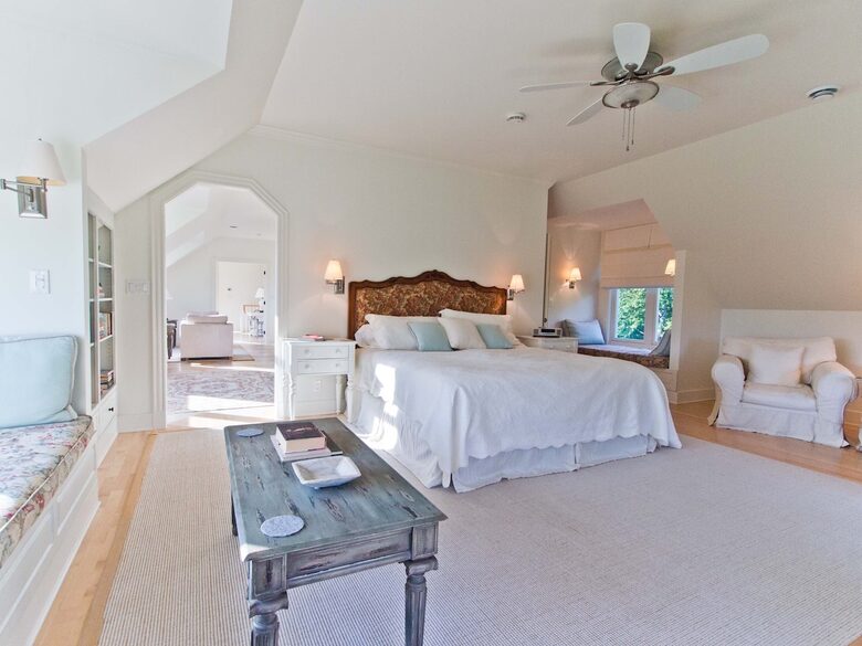 Magnificent St. Andrews Seaside Estate - St. Andrews, Canada