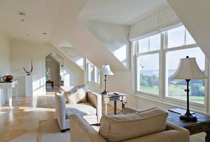 Magnificent St. Andrews Seaside Estate - St. Andrews, Canada