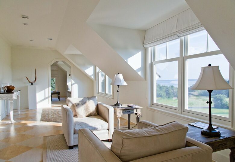 Magnificent St. Andrews Seaside Estate - St. Andrews, Canada