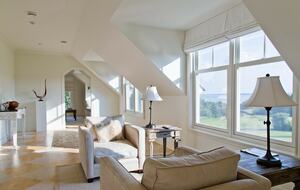 Magnificent St. Andrews Seaside Estate - St. Andrews, Canada