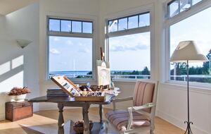 Magnificent St. Andrews Seaside Estate - St. Andrews, Canada