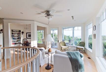 Magnificent St. Andrews Seaside Estate - St. Andrews, Canada