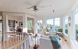 Magnificent St. Andrews Seaside Estate - St. Andrews, Canada