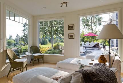 Magnificent St. Andrews Seaside Estate - St. Andrews, Canada