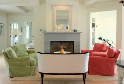 Magnificent St. Andrews Seaside Estate - St. Andrews, Canada