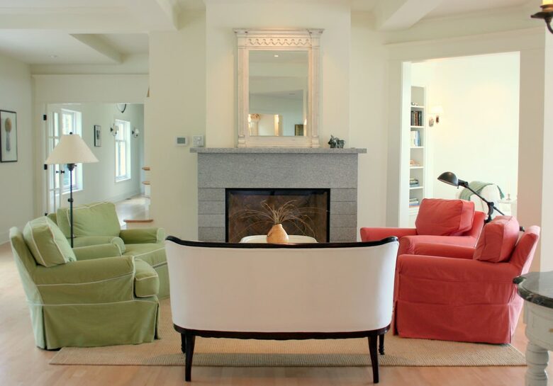 Magnificent St. Andrews Seaside Estate - St. Andrews, Canada