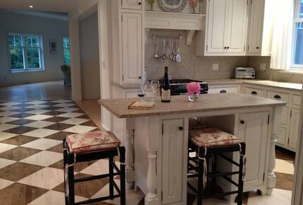 Magnificent St. Andrews Seaside Estate - St. Andrews, Canada