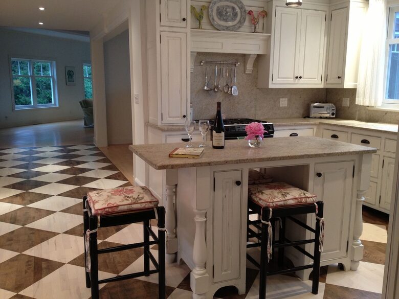 Magnificent St. Andrews Seaside Estate - St. Andrews, Canada