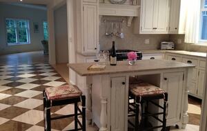 Magnificent St. Andrews Seaside Estate - St. Andrews, Canada