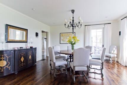 Magnificent St. Andrews Seaside Estate - St. Andrews, Canada