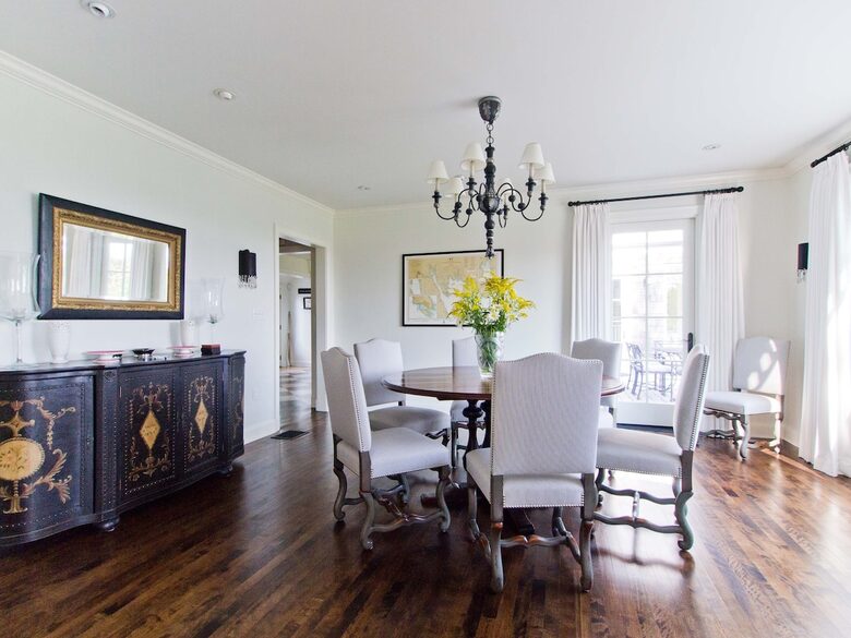 Magnificent St. Andrews Seaside Estate - St. Andrews, Canada