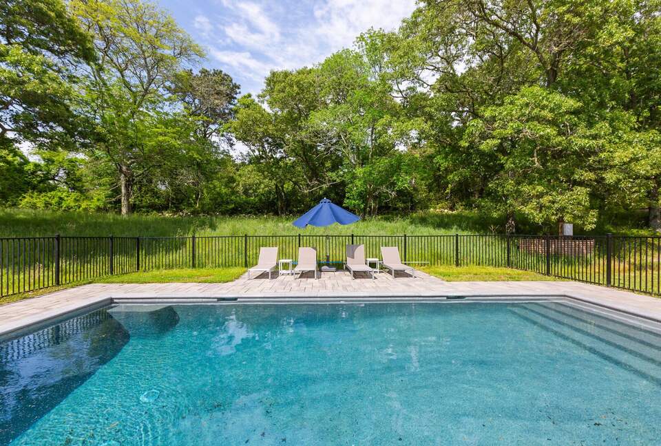 Cape Cod Luxe Retreat | Modern Barnstable Oasis with Pool - Barnstable, Massachusetts