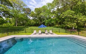 Cape Cod Luxe Retreat | Modern Barnstable Oasis with Pool - Barnstable, Massachusetts