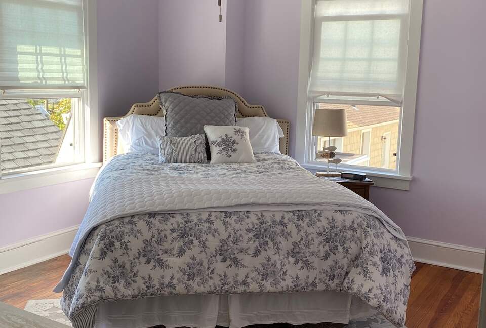 Charming Beach Home Dog Friendly with EV Charger - Margate City, New Jersey