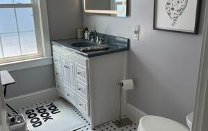 Charming Beach Home Dog Friendly with EV Charger - Margate City, New Jersey