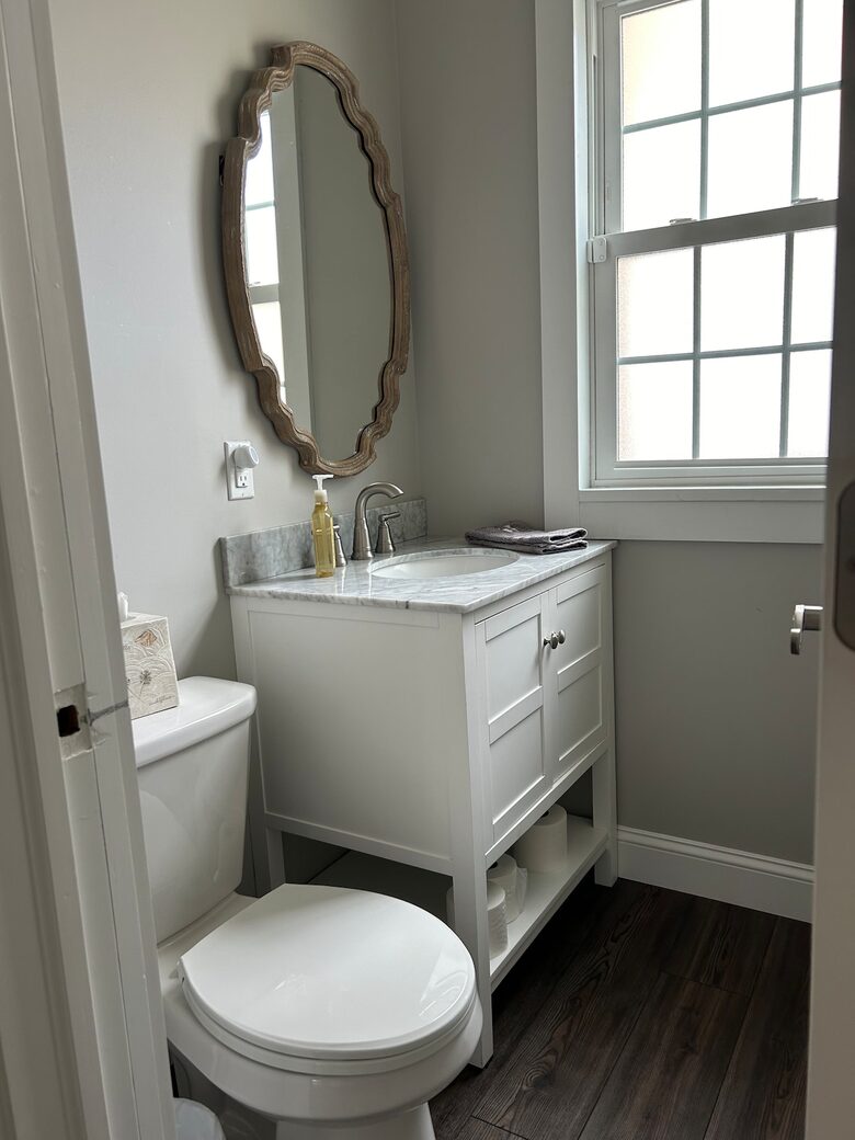 Charming Beach Home Dog Friendly with EV Charger - Margate City, New Jersey