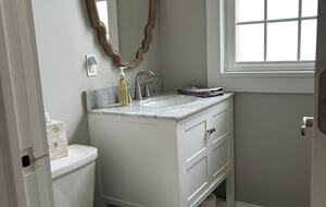 Charming Beach Home Dog Friendly with EV Charger - Margate City, New Jersey