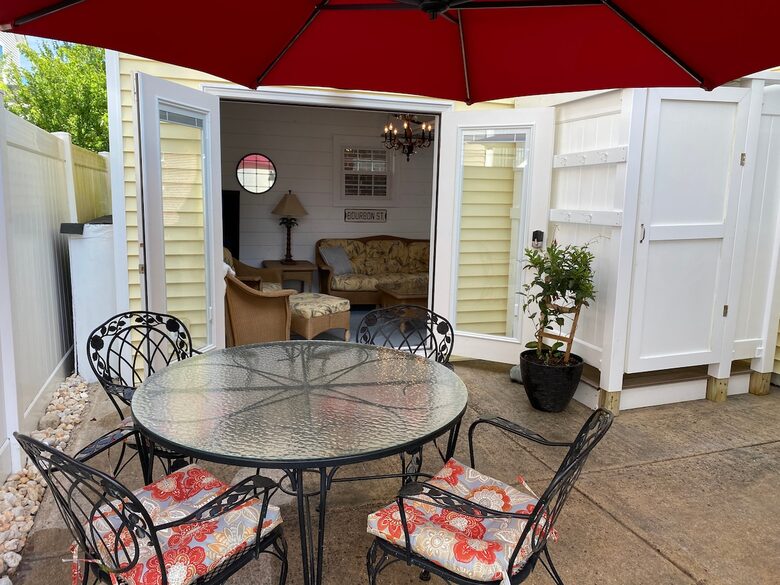 Charming Beach Home Dog Friendly with EV Charger - Margate City, New Jersey