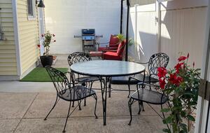 Charming Beach Home Dog Friendly with EV Charger - Margate City, New Jersey