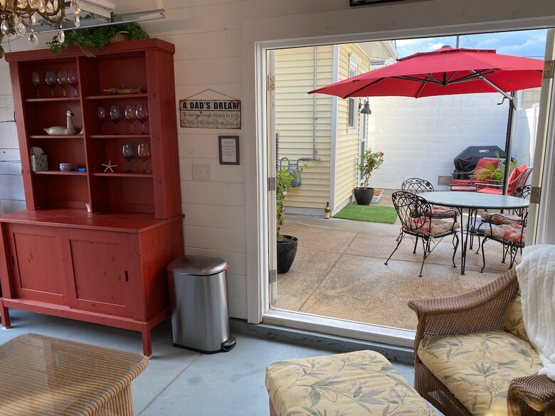 Charming Beach Home Dog Friendly with EV Charger - Margate City, New Jersey